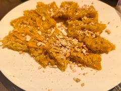 -蛇口希尔顿南海酒店·随轩中餐厅·粤菜