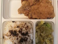 -大圆碗•大排饭(天海店)