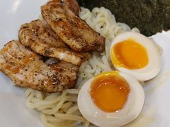 -八盛屋·沾面(集美万达店)