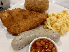 -翠華餐廳(浦东机场T1店)