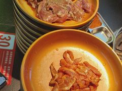 -真熙家牛排烤肉无限续(百脑汇店)
