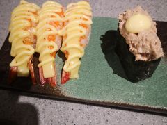 -友壹町寿司(嘉洲广场店)