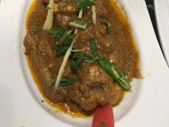 鸡肉卡拉希-Masala Curry and BBQ·玛莎拉巴基斯坦美食(金水万达店)