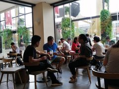 -星巴克(深圳丹竹头分店)