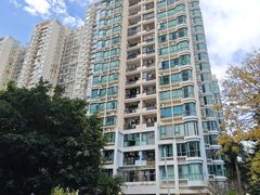 -竹子林(地铁站)