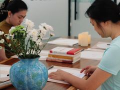 -东莞松山湖万象汇