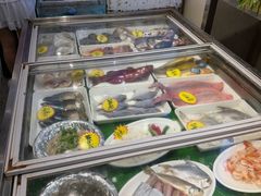 -启东小海鲜(庄先湾路1号店)