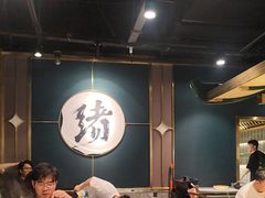 -一绪に寿喜烧自助(世茂广场店)