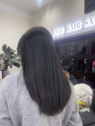 -FINE HAIR 烫染专业设计