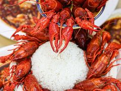 -刘栋梁大排档(淮海东路店)