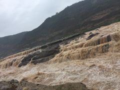 -陕西黄河壶口瀑布旅游区