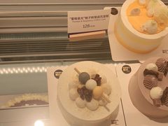 -Pantry's Best派悦坊蛋糕(K11购物艺术中心店)