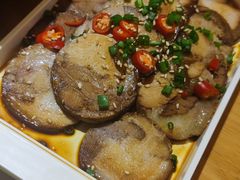 -锦尚阁烤鱼•天津菜(宣武门胡同店)