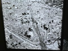 -唐山抗震纪念碑广场