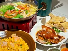 -星平鸡饭·粤菜小炒(印象城旗舰店)
