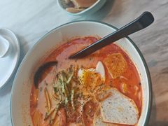 -章记星洲 · 新加坡餐厅(望京店)