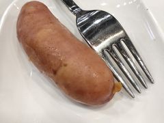 -宜家·瑞典风味餐厅(烟台路店)
