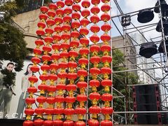 -南屏步行街