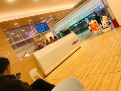 -一只酸奶牛(双流万达广场店)
