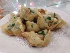 生煎馄饨-小实惠嘉(威海路店)