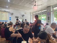 -李记小小吃(涪江路店)