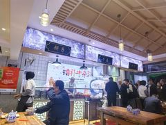 -马尔沙牛杂(海一大厦店)