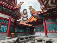 -福州开元寺
