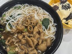 -八角饮楼(虹桥店)