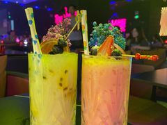 -MOSSO音乐酒吧·live house(南京旗舰店)