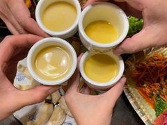 -吉祥圣雪藏餐