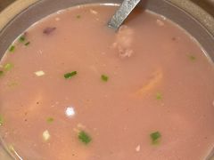 筒子骨湖莲藕煲-合品记·湖南私房菜&小龙虾(霄云路店)