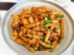 -上庄晋风庄园(上庄店)