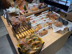 -方炉·天然食材面包店(青秀店)