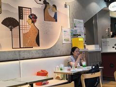 -德克士(前门店)