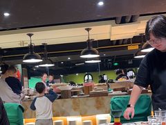 -戈拿旺巴西烤肉(崇文门店)