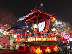 -大唐不夜城