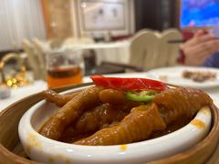 -聚福山莊·寻味顺德(北滘店)