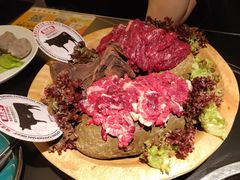 -二刀潮牛(重庆光环购物公园店)