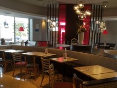 -必胜客(湘隆店)