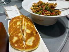 额吉酸奶饼-九十九顶毡房(清河店)