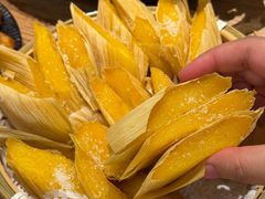 -肥三土菜馆(五四广场店)