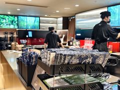 -霸王茶姬(上海恒基名人店)