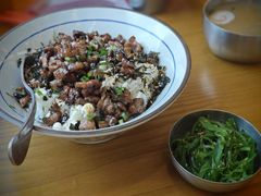 -大鲜生·亚洲菜融合小食堂