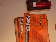 -鸣记脆皮烤鱼·海鲜烤鱼(三八广场店)