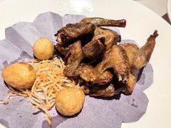 -谭厨中山传家菜.乳鸽.脆鲩鱼(华强北中航城店)