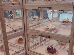 -PIZZA BIANCA(万象城店)