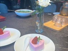-悦百味·品质川菜(橄榄郡店)