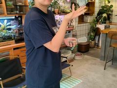 -吉丁鸟咖·异宠·寄养
