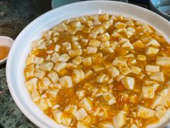 手拆蟹粉豆腐-苏帮袁Sue Cuisine(南开大悦城店)
