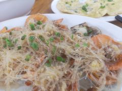 -明记海鲜大排档(巽寮湾店)